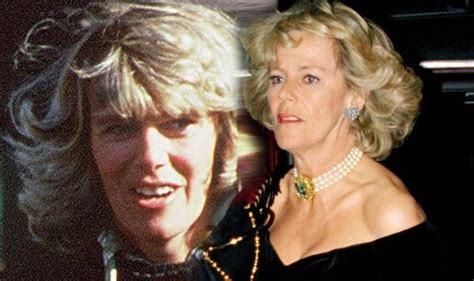 camilla teeth|Camilla Parker Bowles: How Duchess was criticised。